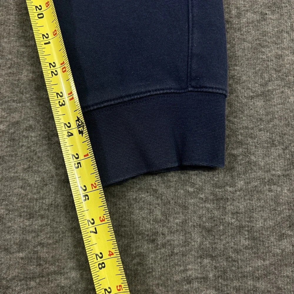 Nike Sweatpants Joggers Sportswear Club Men Small Fleece Pants BV2671 Blue READ‎